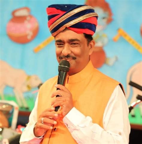 Singer Pankaj Jain