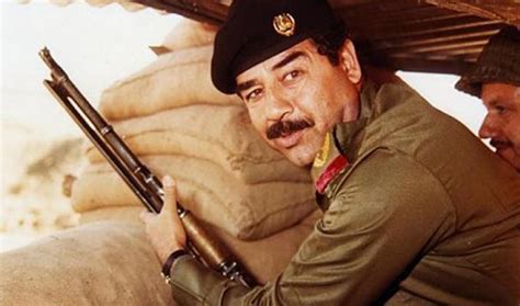 History of Iraq part II: the rise of Saddam Hussein | The World from PRX