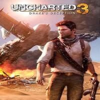 Uncharted 3 PC Download Free Full Version