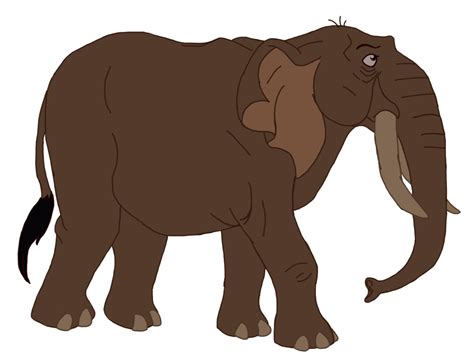 African Forest Elephant by https://www.deviantart.com/andrewshilohjeffery on @DeviantArt ...