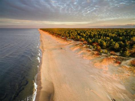 Gorgeous beaches of Latvia | latvia.travel