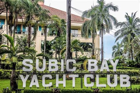 Philippines gaming surge continues as Subic Bay Yacht Club launches new boutique casino – IAG