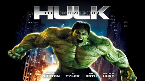 The Incredible Hulk Movie Review and Ratings by Kids