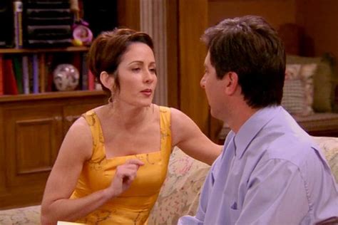 El impresionante cambio de Patricia Heaton, de "Everybody Loves Raymond ...