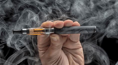 E-Cigarettes & Cough Reflex Sensitivity - Physician's Weekly