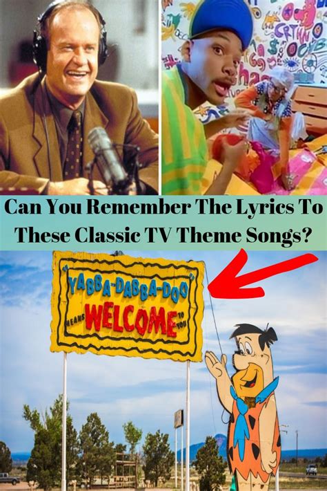 Can You Remember The Lyrics To These Classic TV Theme Songs? | Tv theme songs, Tv themes, Theme song