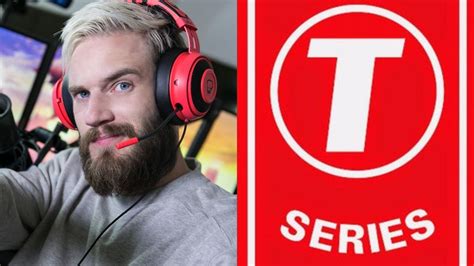 Why PewDiePie vs. T-Series Is Important | Cultured Vultures