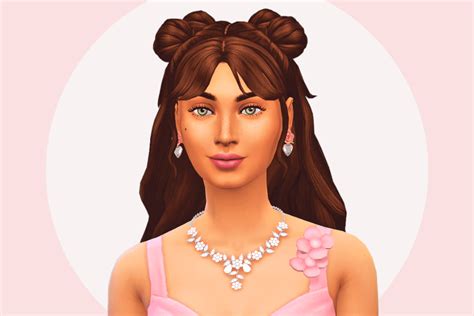 33+ Must Have Sims 4 Eye Presets For A Realistic Sim