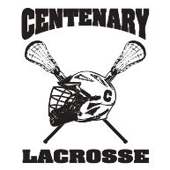 Centenary Lacrosse Logo Download png