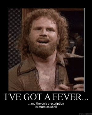 More Cowbell Quotes. QuotesGram