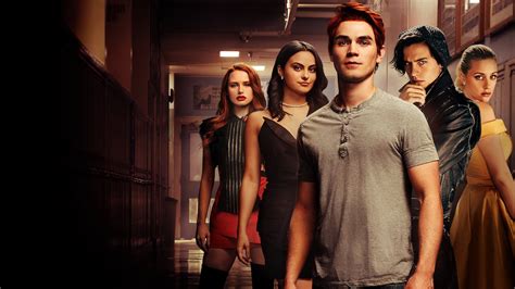 Ver Riverdale Latino Online HD | Solo Latino