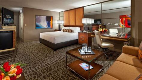 MGM Grand Rewards Guide: myVEGAS Free Room & More in Vegas