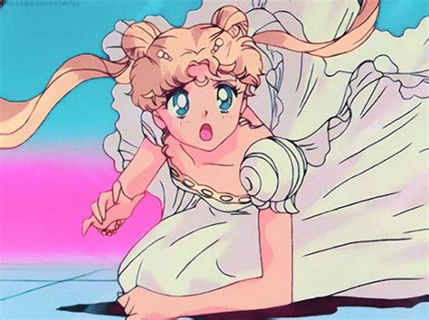 Sailor moon 90s GIF - Conseguir o melhor gif em GIFER