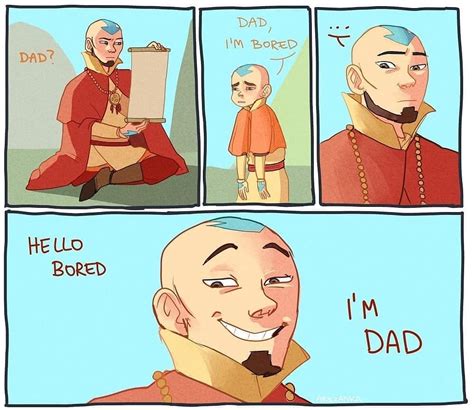 Avatar Memes on Instagram: “Classic Aang 😂🤦🏽‍♂️ Follow 👉 @avatarlaugh ...