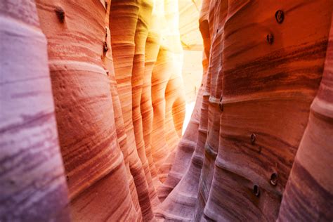 9 Coolest Slot Canyons In Utah - Follow Me Away