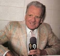 Ralph Kiner, Original Voice of the New York Mets, Dies