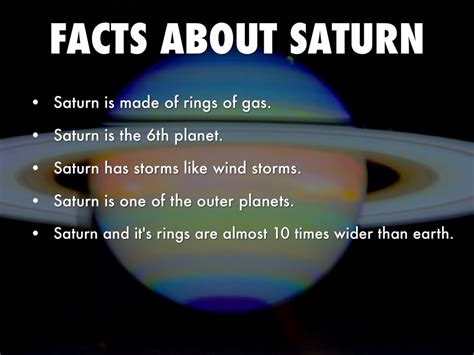 Saturn by Jacklyn White