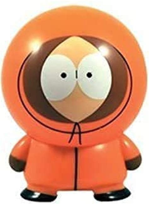 South Park Buildable Figurine Kenny 2.25 Size - Etsy Canada