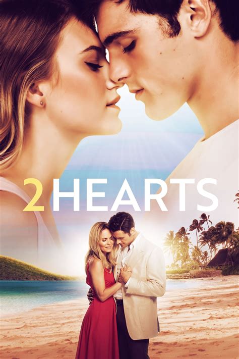 2 Hearts (2020) - Posters — The Movie Database (TMDB)