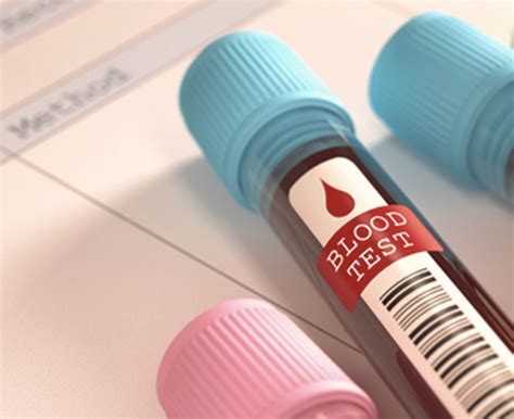 COMPREHENSIVE BLOOD SCREENING - V Wellness Clinic