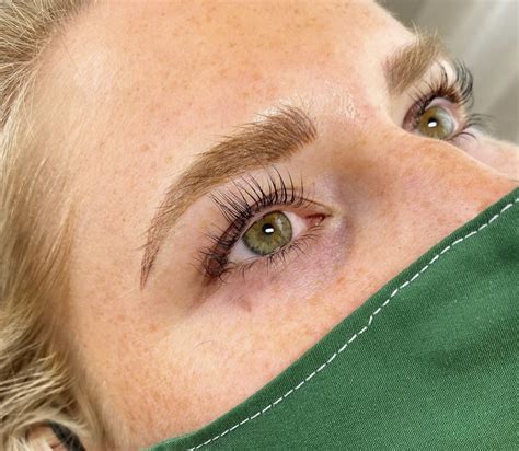 What You Need to Know about Eyelash Lifting - kinleykay.com