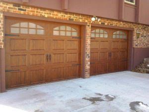 Clopay Garage Doors Colors — Schmidt Gallery Design