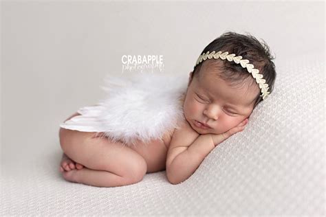 Newborn Baby Picture Ideas