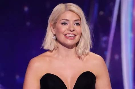 Holly Willoughby Family Tree, Net Worth , Biography