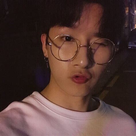 changkyun + night date taking requests : 💌