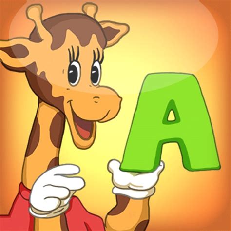 The Animal Alphabet Lite by zGames