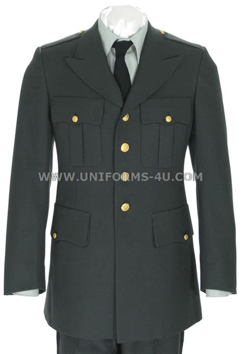 Army Class A Uniform Accessories - Gay And Sex