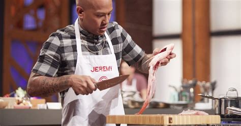 MasterChef Canada Back To Win Episode 8 recap: Sink or swim | Eat North