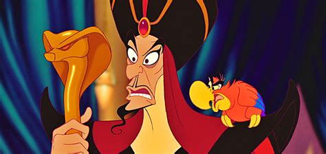Ten Things You May Not Know About Jafar | Celebrations Press