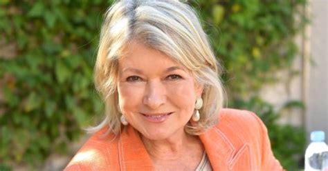 Martha Stewart makes history as oldest Sports Illustrated Swimsuit cover model | Flipboard