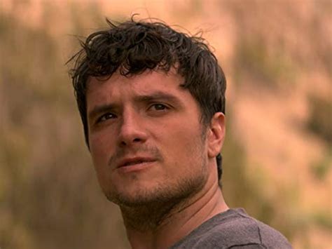 Josh Hutcherson