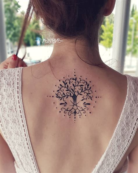 tree-tattoos-37 » PACHO TATTOO