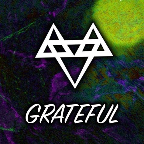 Grateful by NEFFEX: Listen for free