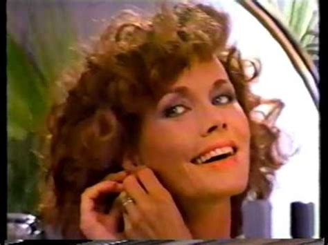 1984 Atune Shampoo Commercial - YouTube | Shampoo, Hair, Commercial