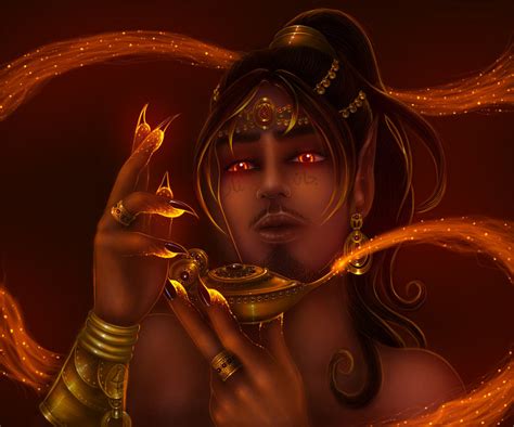 Jinn | Gods & Goddess Wiki | FANDOM powered by Wikia