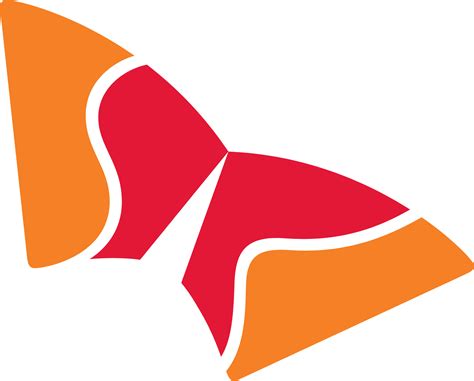 SK Hynix logo in transparent PNG and vectorized SVG formats