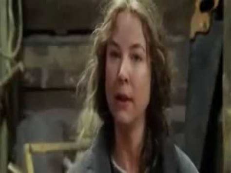 Renee Zellweger in "Cold Mountain" - YouTube