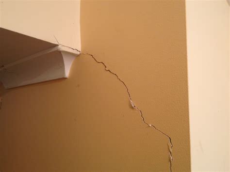 How To Repair Deep Cracks In Plaster