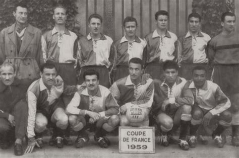 Le Havre AC - L'histoire des légendes du football