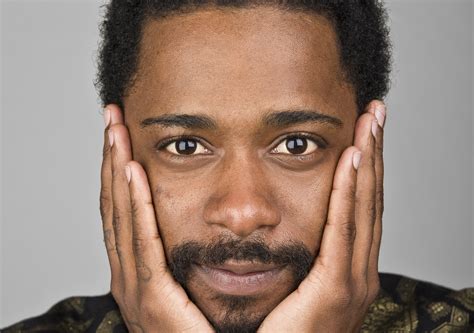 Lakeith Stanfield: ‘It’s disturbing to have a group of white people screaming “Rap!” at you’