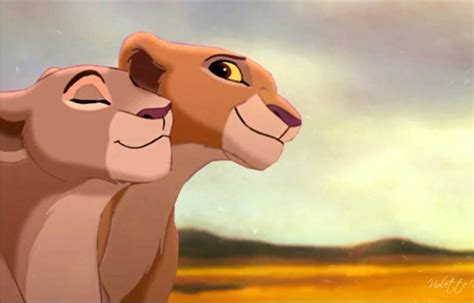 Lion king 2 let the monster rise simba and kiara – Artofit