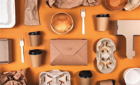 Best Modern Packaging Materials, Design and Sustainability Trends - The ...