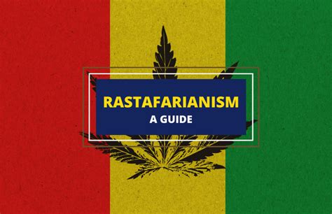 Rastafari: Understanding Its Origins, Beliefs, and Symbolism