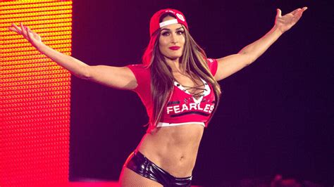 Nikki Bella | WWE