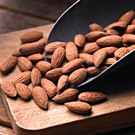 How to Roast Almonds | J.C.'s Quality Foods