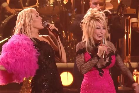 Dolly Parton, Miley Cyrus Appear Together in Super Bowl Ad